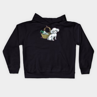 Precious Kids Hoodie